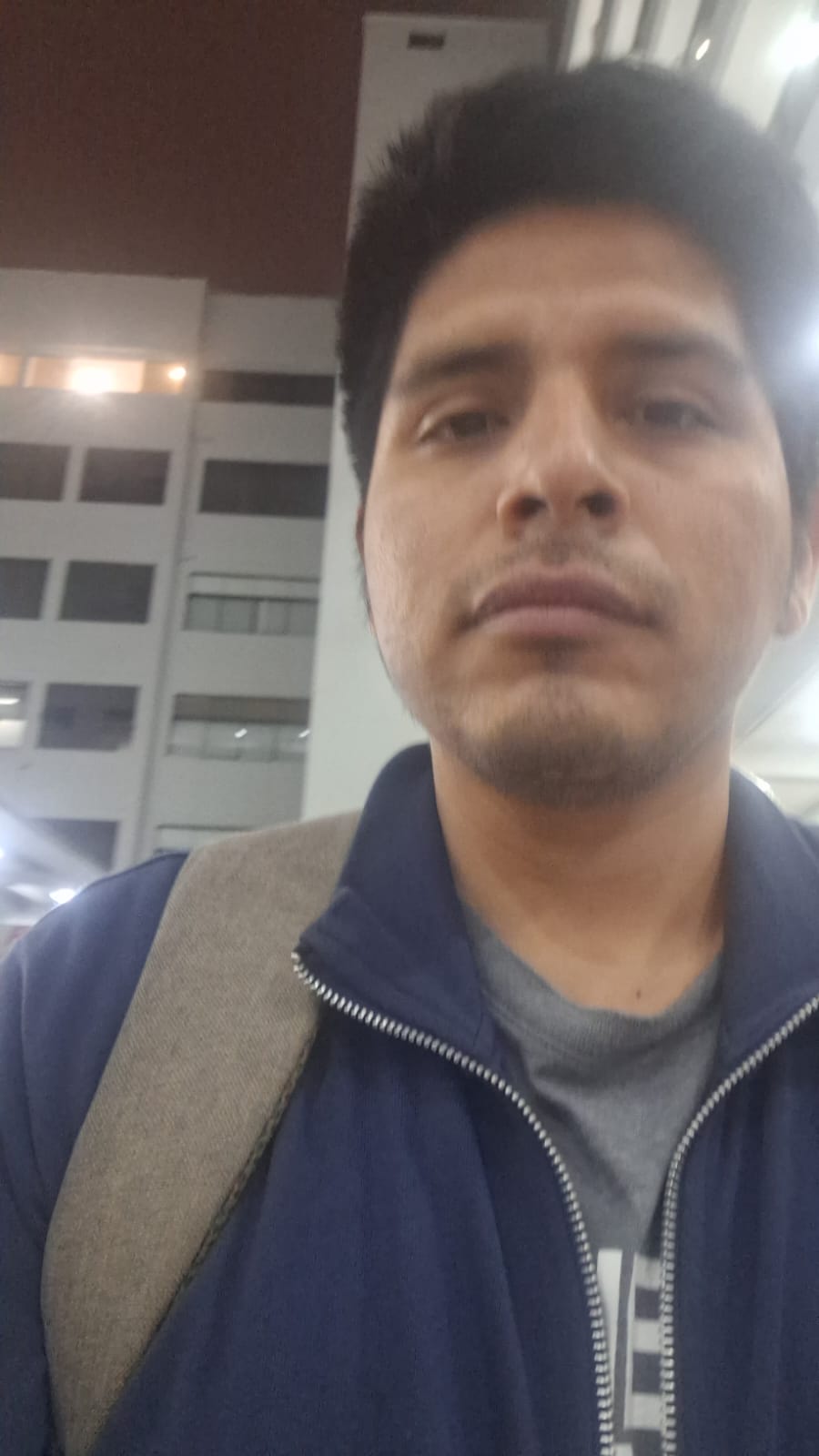 Nigel Arias - Campeón del Poder 1.5